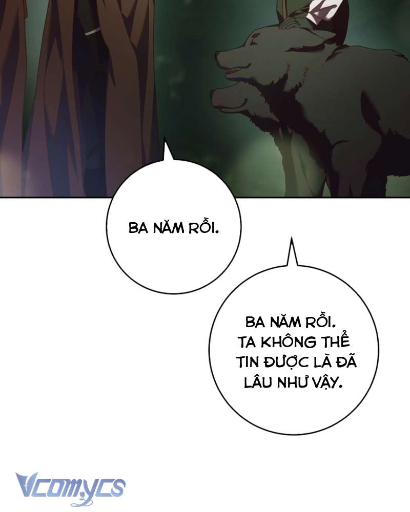 [Sứa Biển] Em Trai Tôi Là Hoàng Đế Ngang Ngược Chap 42 - Trang 2