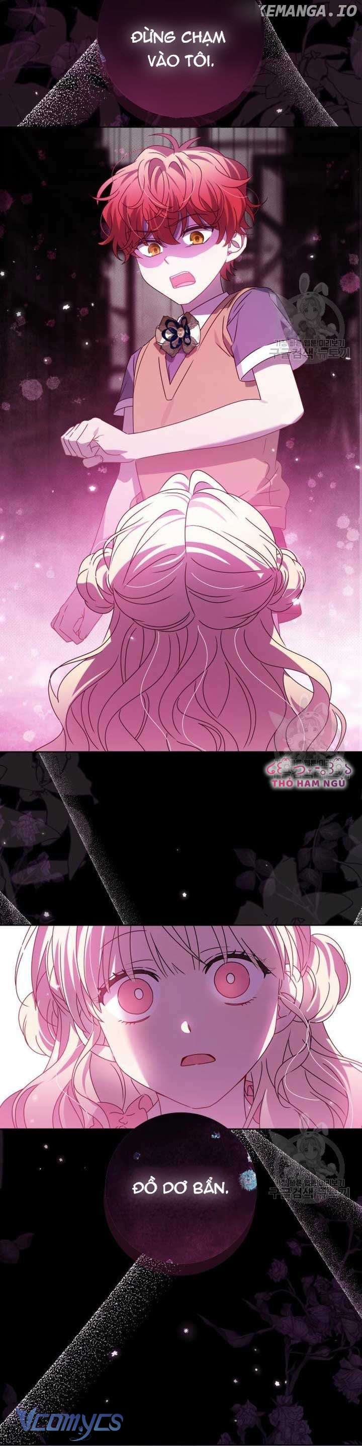 Gia Đình Phản Diện Phản Đối Tự Lập Chapter 16 - Next Chapter 17