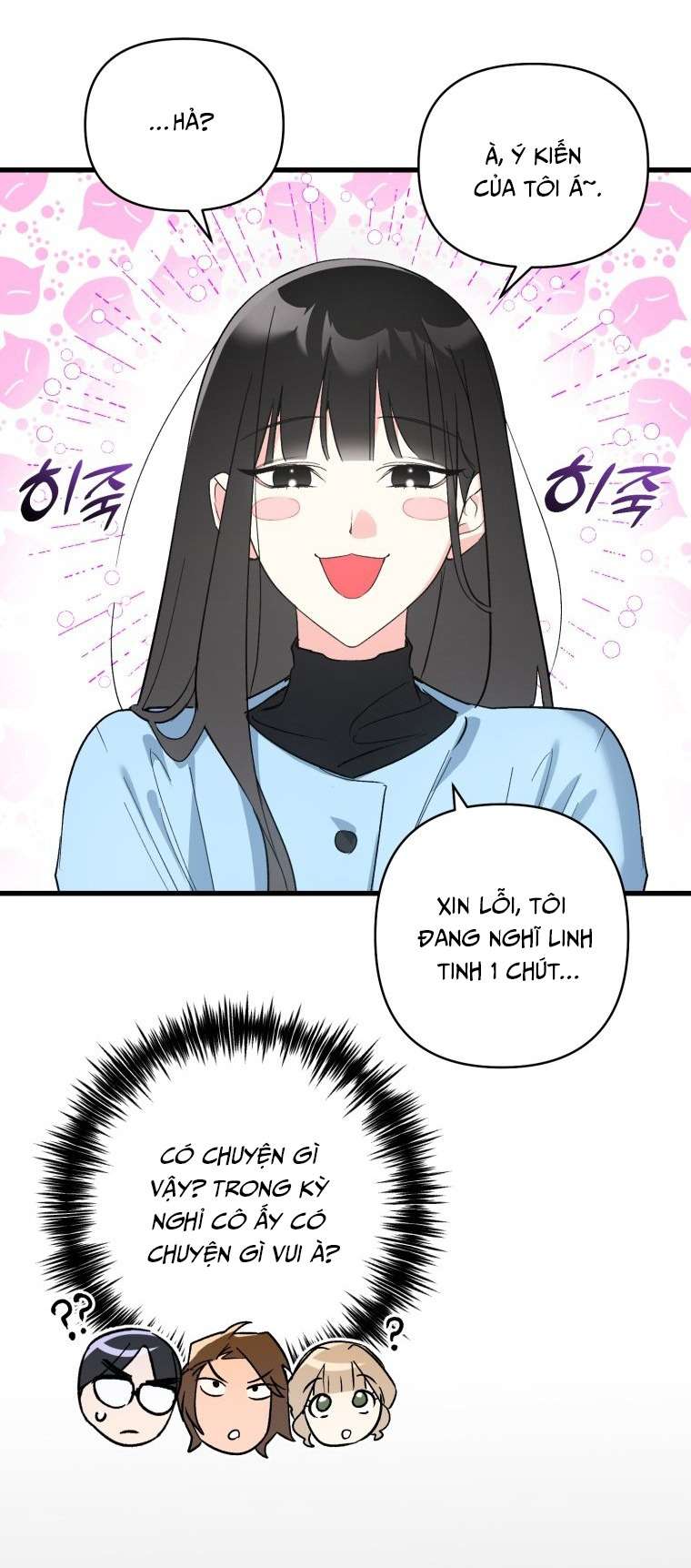 XX Xuất Hiện Rồi! Chap 2 - Trang 2