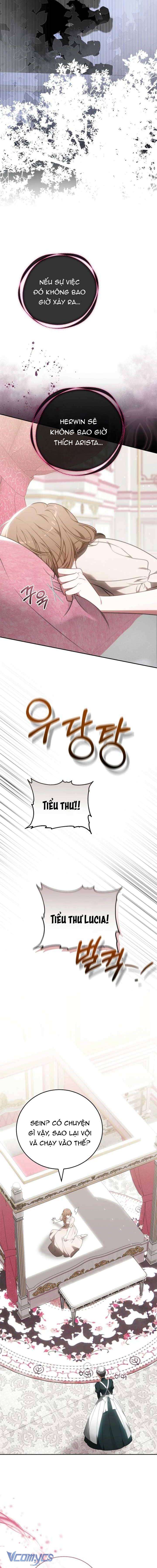 Lời Tỏ Tình Lần Thứ 101 Chap 3 - Trang 3