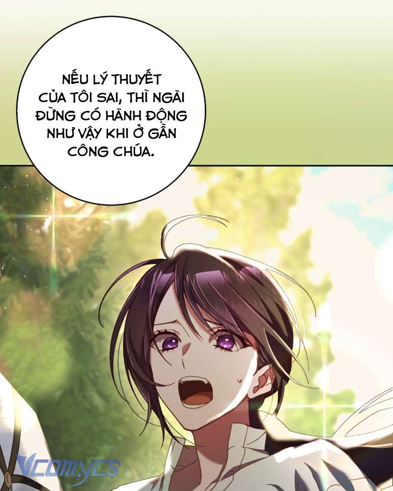 [Sứa Biển] Em Trai Tôi Là Hoàng Đế Ngang Ngược Chap 42 - Trang 2