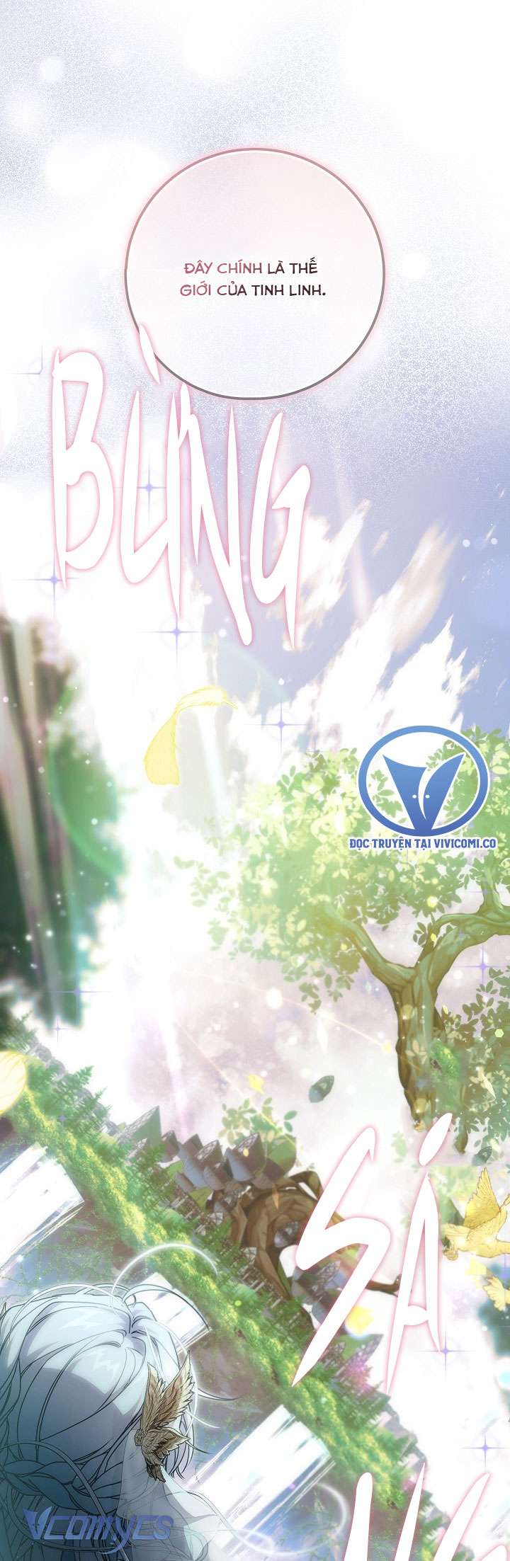 Lại Một Lần Nữa Hướng Về Ánh Sáng Chap 100 - Next Chap 101