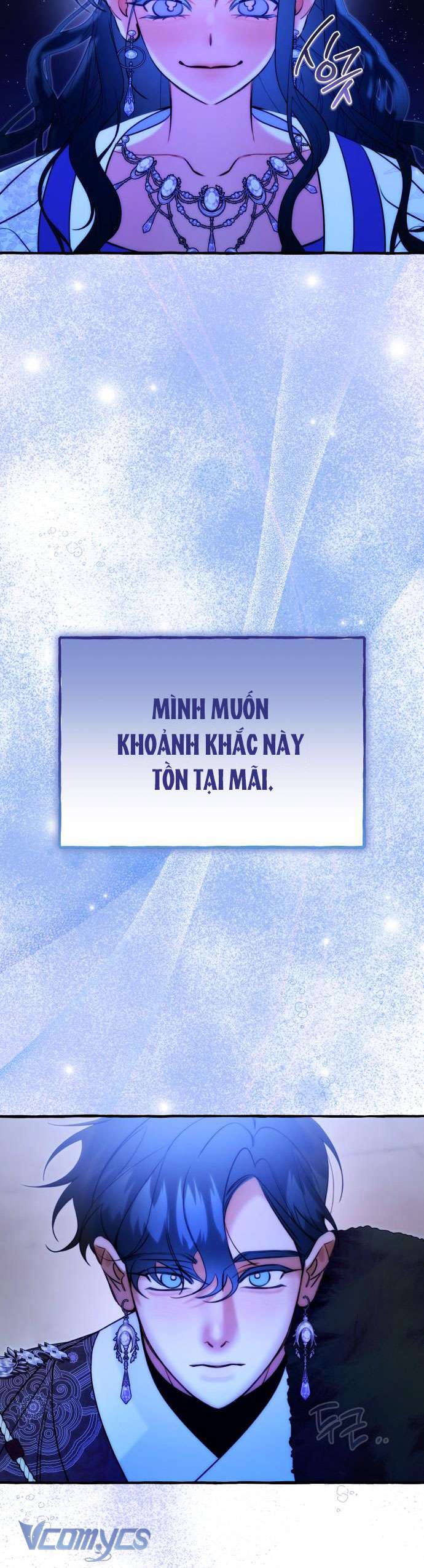 Chuyện Tình Tuyết Phương Bắc Chap 40 - Trang 4