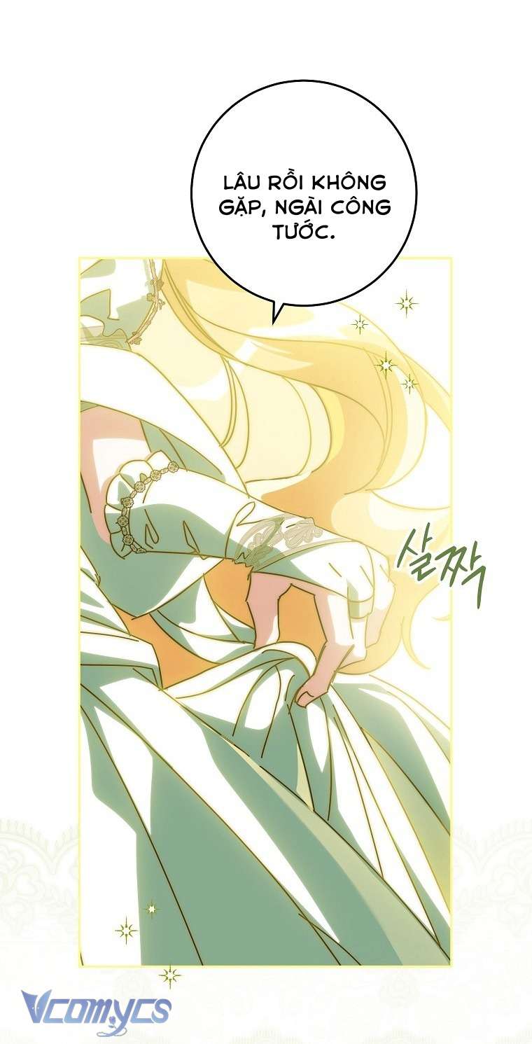 Người Vợ Hắc Ám Của Cậu Chồng Nhỏ Chap 29 - Next Chap 30