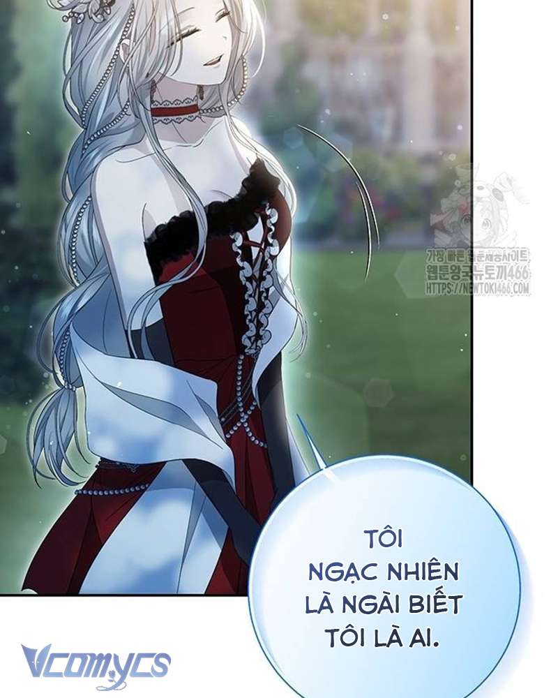 Praesepe Bên Ngoài Chiếc Lồng Chap 5 - Next Chap 6