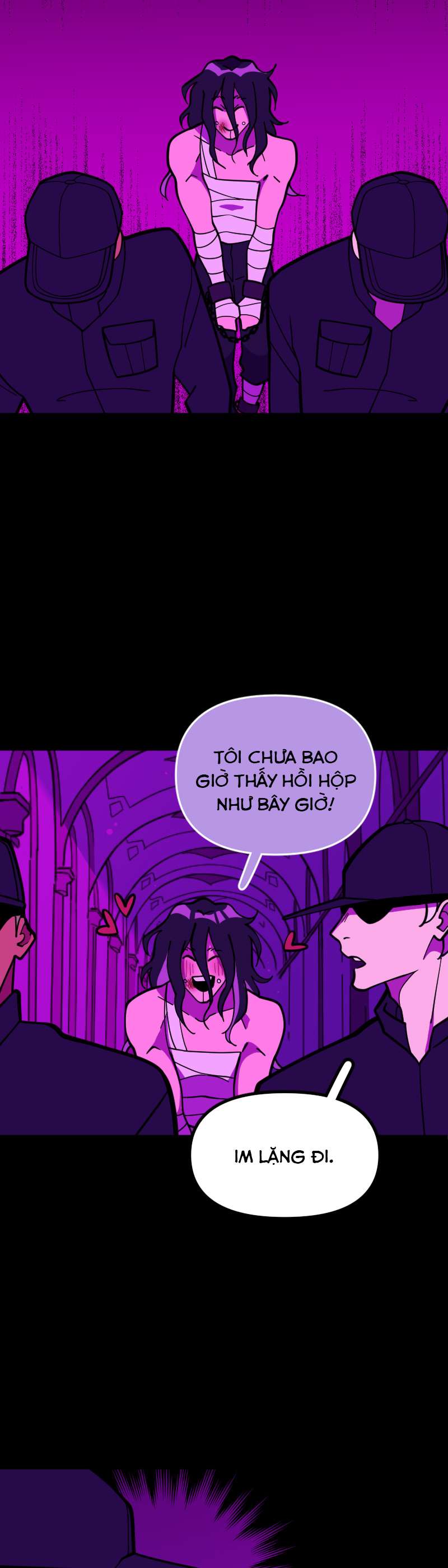 Homesick Chap 93 - Next Chap 94