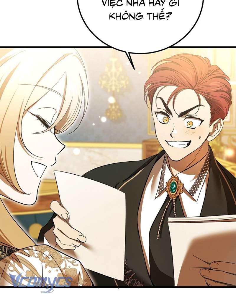 Ác Quỷ Nuôi Dưỡng Tiểu Thư Chapter 30 - Trang 4