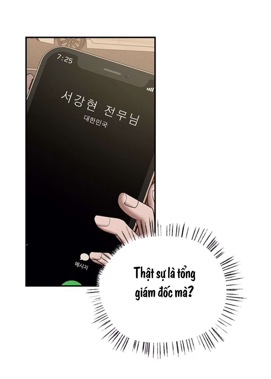 Cạm Bẫy Thanh Lịch Chap 9 - Trang 3