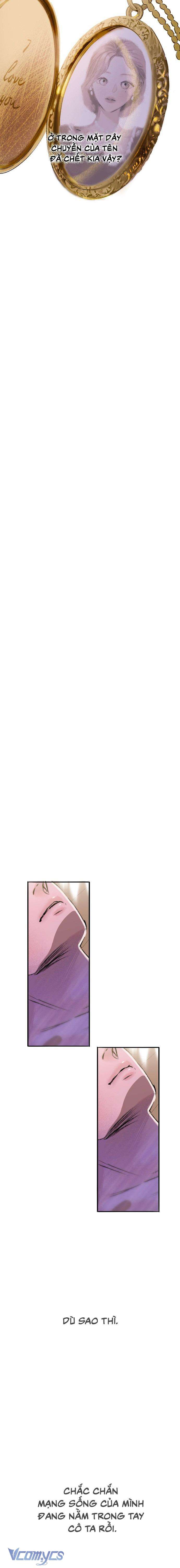 Khu Vườn Bí Mật Chapter 2 - Next Chapter 3