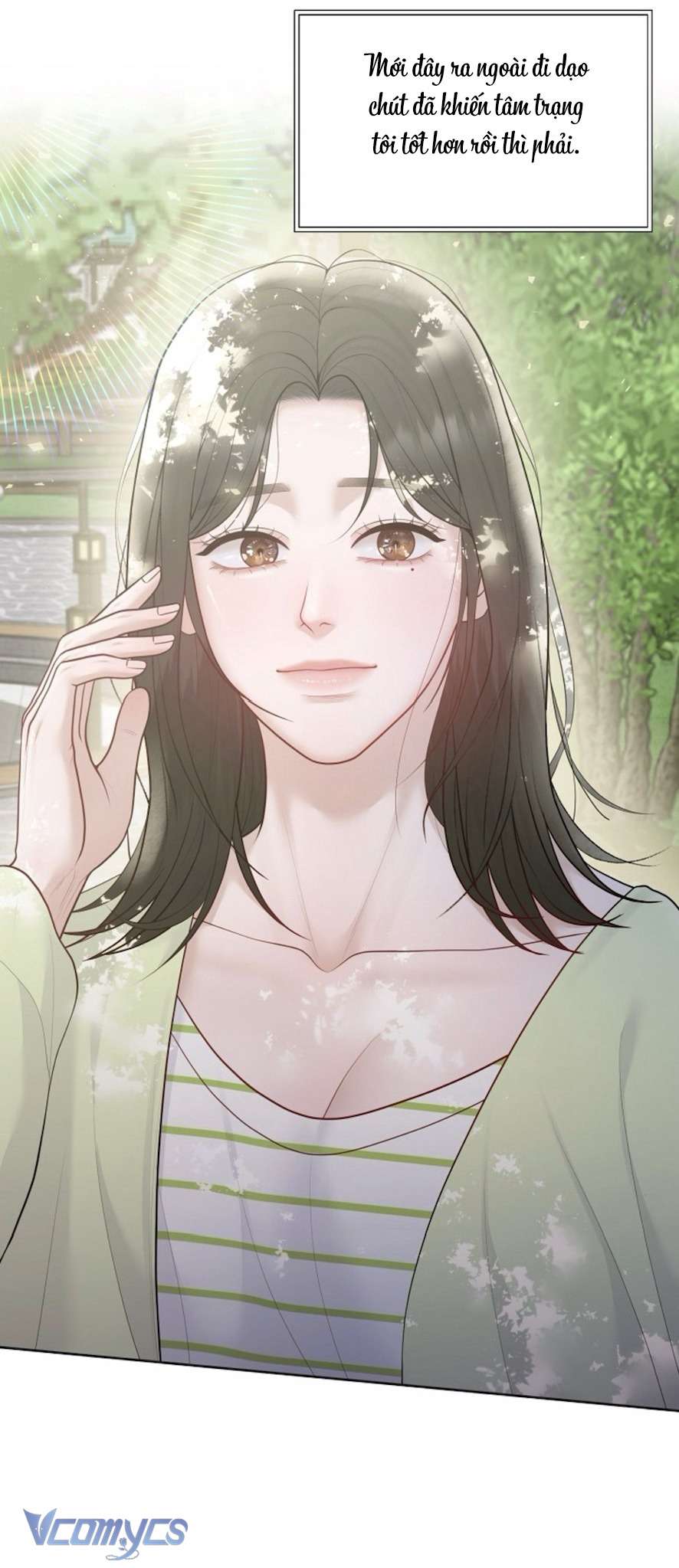 〖18+〗- Mang Thai, Chiếm Đoạt Chap 19 - Trang 2