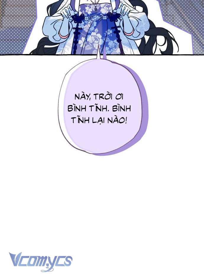 Chuyện Tình Tuyết Phương Bắc Chap 35 - Trang 4