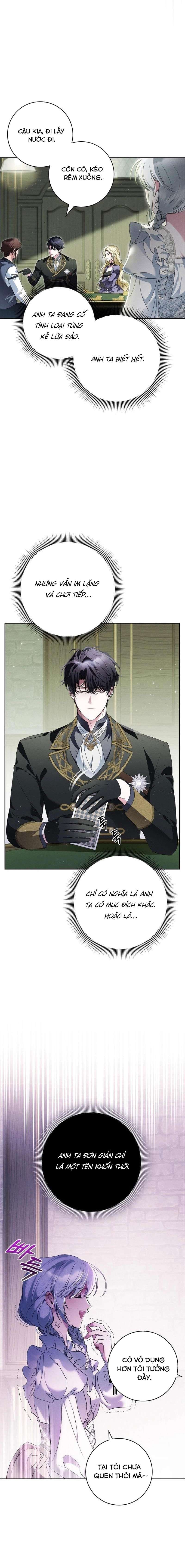 Cặp Đôi Lừa Đảo Xứ Ardel Chap 1 - Next Chap 2