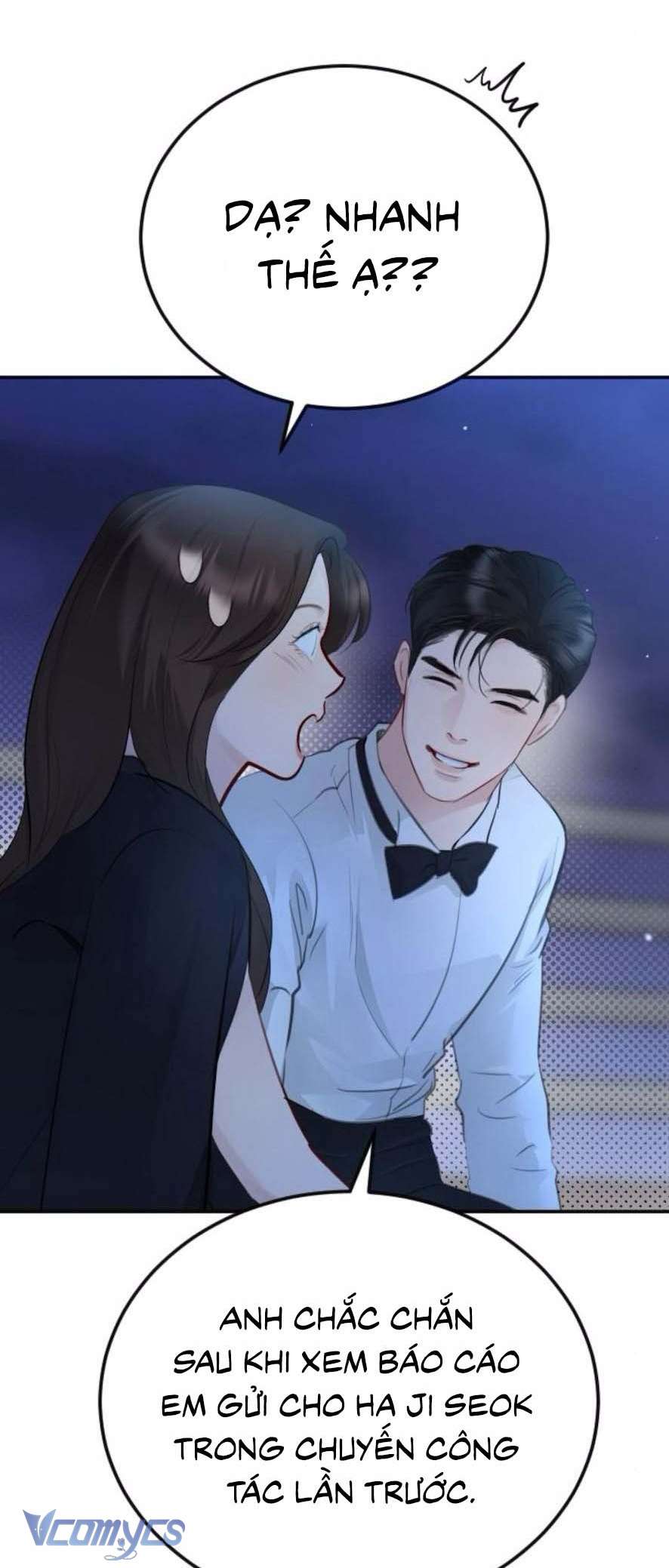 Quyền Lực Của Thư Ký Chap 30 - Trang 2