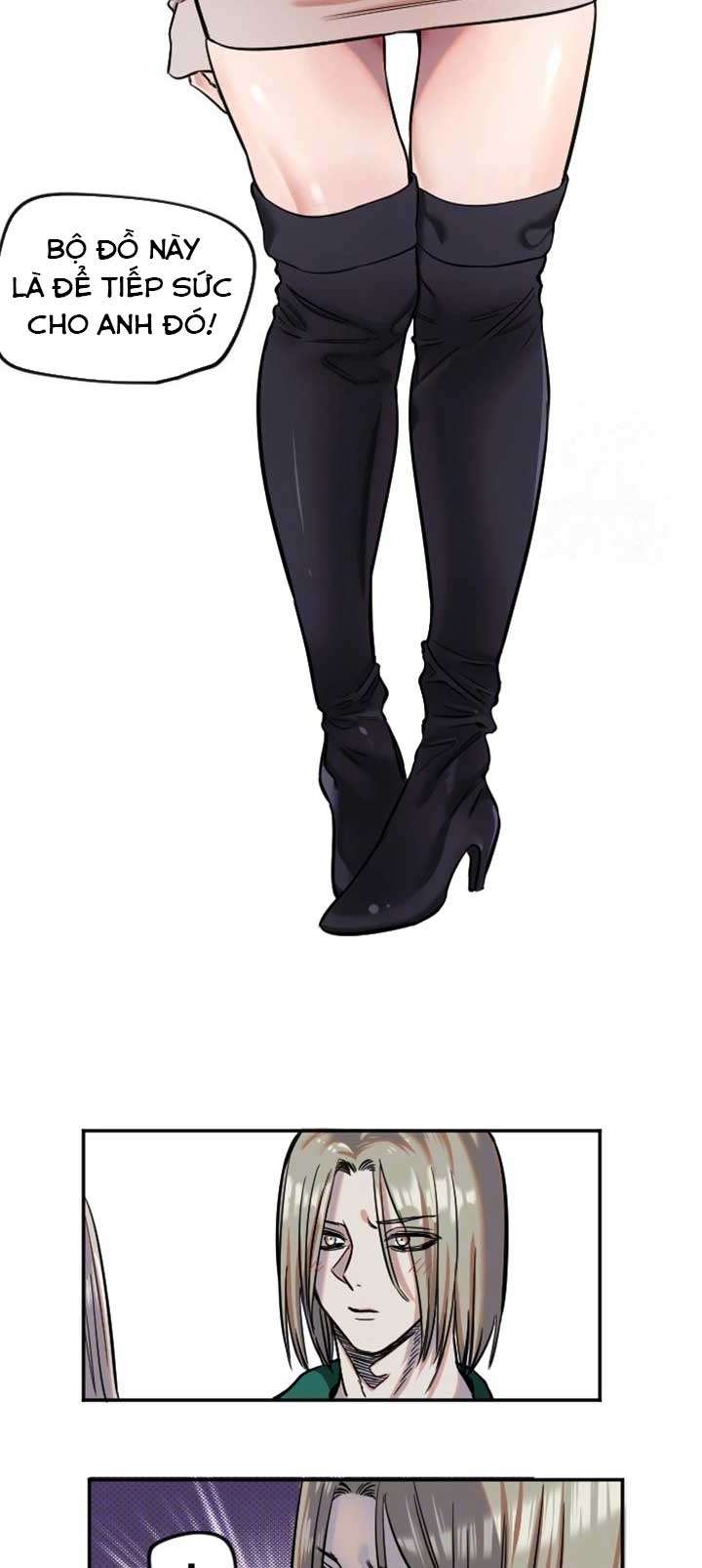 Manitto Chap 17 - Trang 3