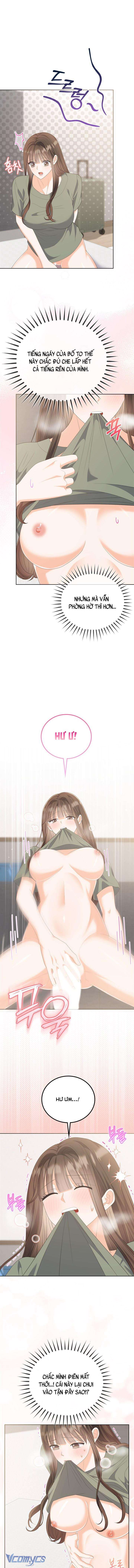 『18+』Giờ Tăng Ca Chap 23 - Next Chap 24