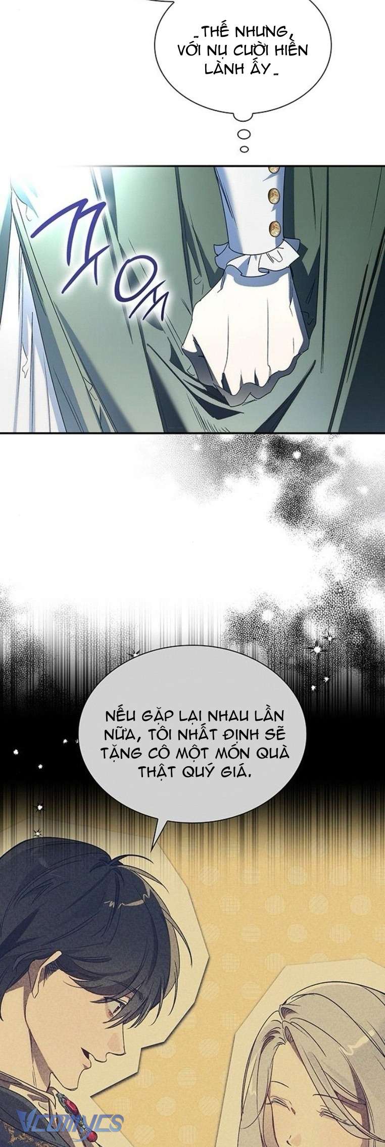 Cứ Cố Gắng Hết Sức Để Hối Hận Chap 7 - Trang 4