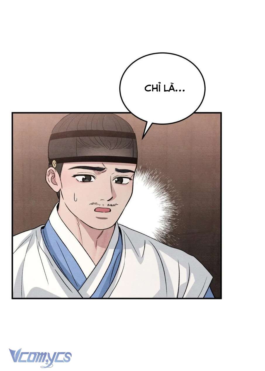 Hoa Lam Tinh Chap 28 - Trang 3