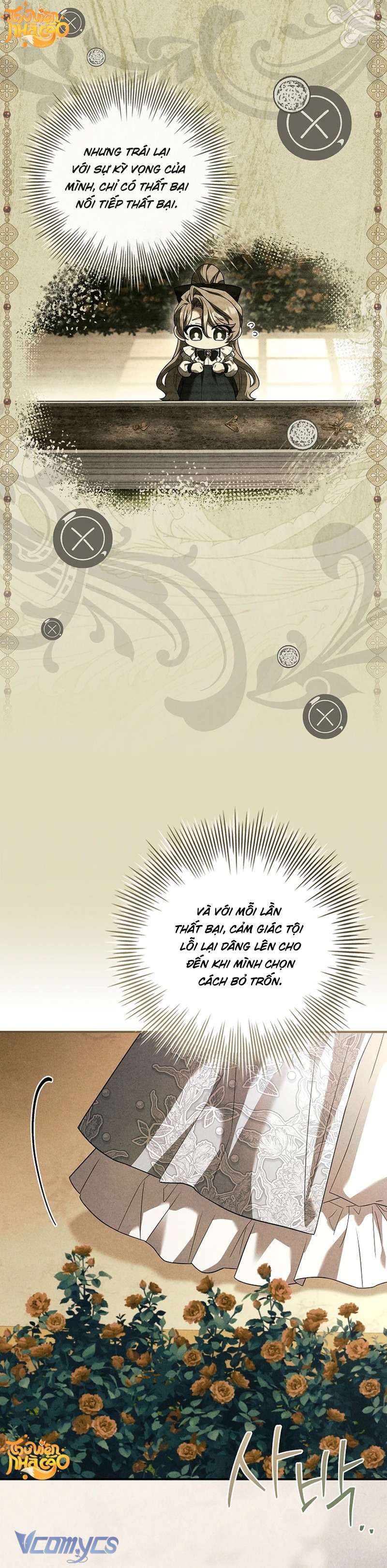 Văn Phòng Xử Lý Khủng Khoảng Tình Cảm Cho Nam Chính Chap 9 - Trang 2