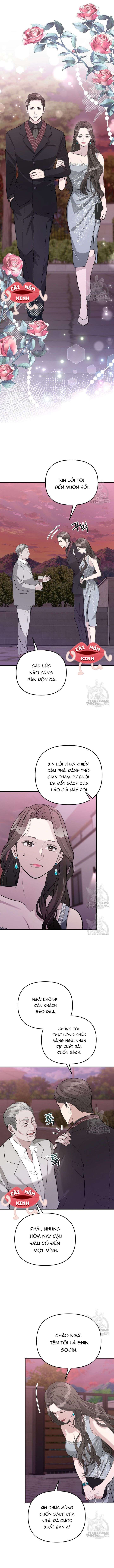 Collector Collector-Chap 7 - Next Collector-Chap 8