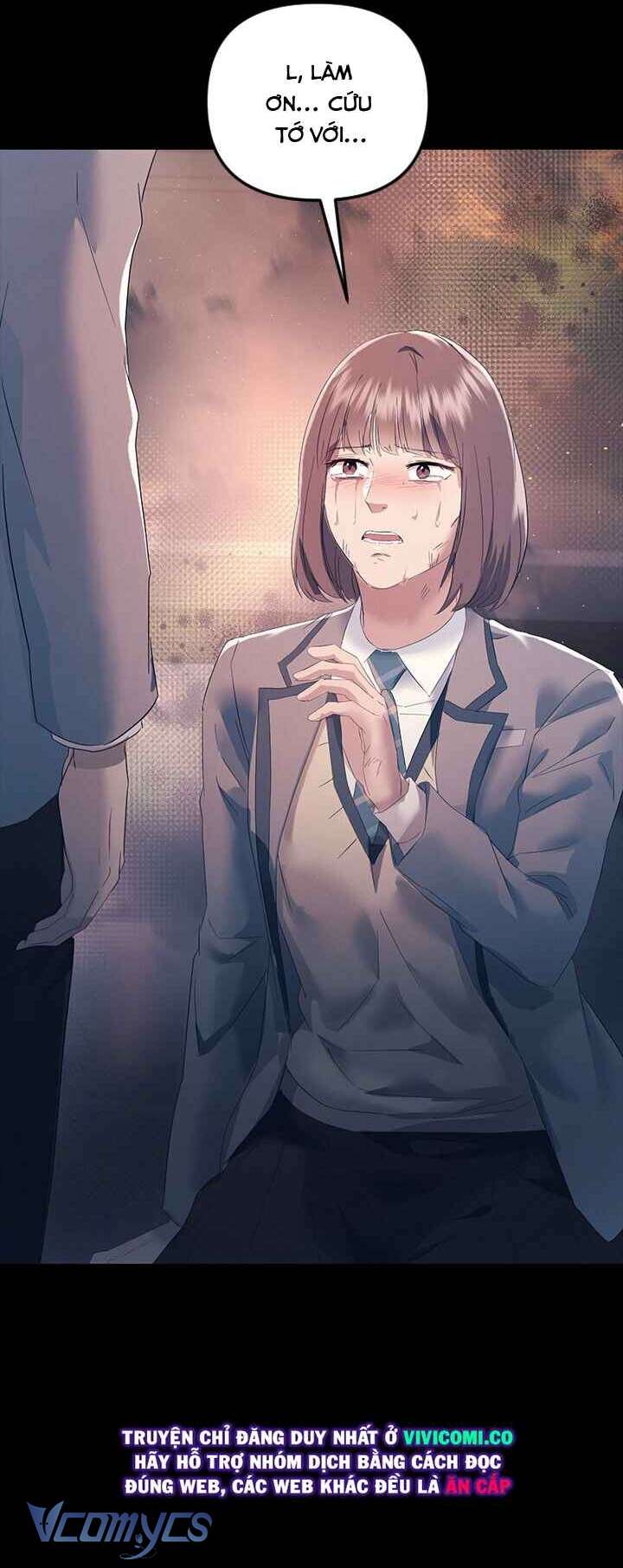 [18+] Đối Tác Dục Vọng Chap 39 - Next 