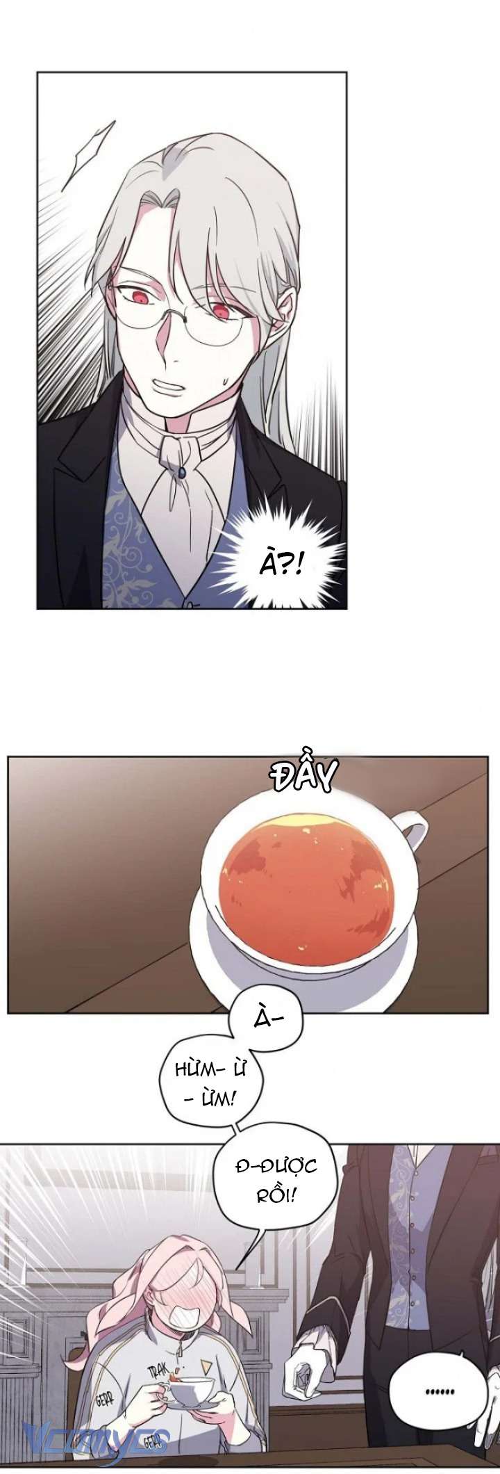 CHITRA Chapter 52 - Next Chapter 53