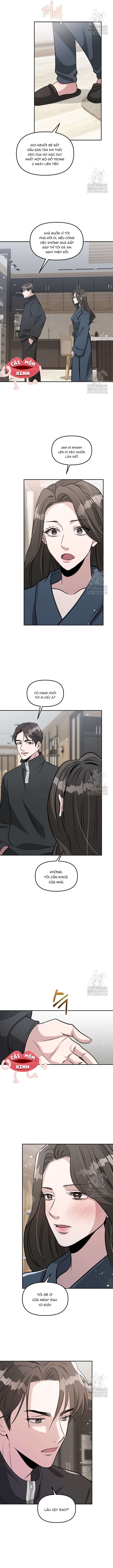 Collector Collector-Chap 39 - Next 