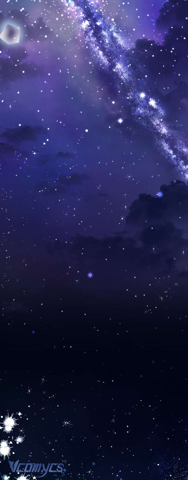 May Mắn Hay Bất Hạnh Chap 114 - Trang 2