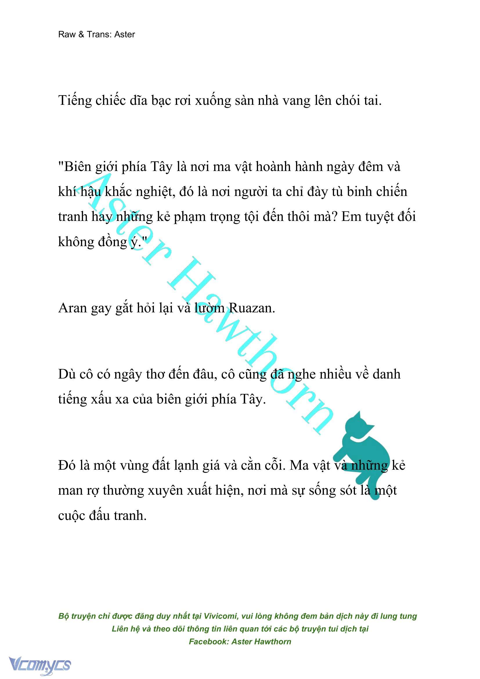 [NOVEL] Đêm Của Bệ Hạ Chap 26 - Trang 2