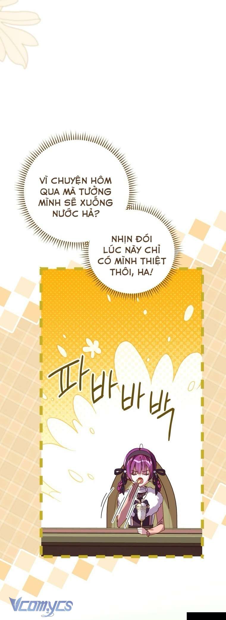 Người Vợ Hắc Ám Của Cậu Chồng Nhỏ Chap 28 - Next Chap 29
