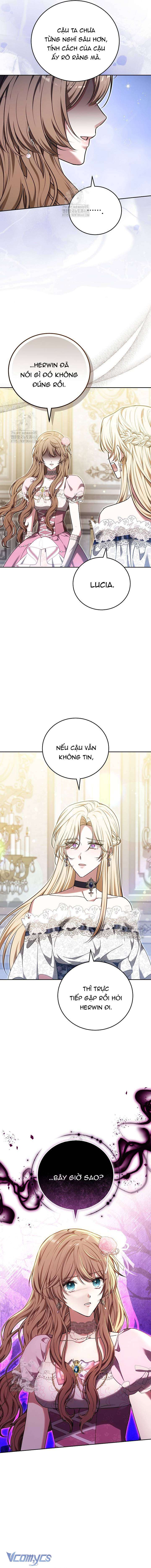 Lời Tỏ Tình Lần Thứ 101 Chap 29 - Trang 2
