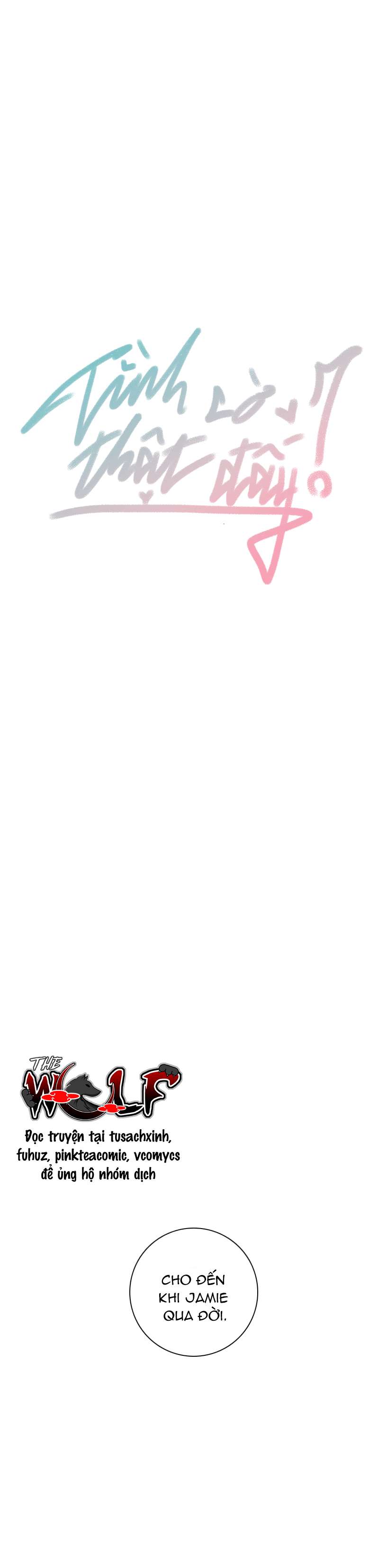 Tình Cờ Thật Đấy Chap 23.1 - Next Chap 24.3