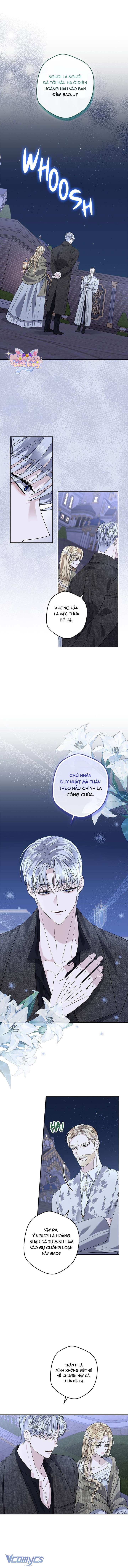 Dụ Hoặc Chap 28 - Next 