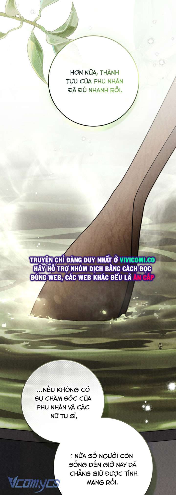 Dưới Bóng Cây Sồi Chap 123 - Next Chap 124