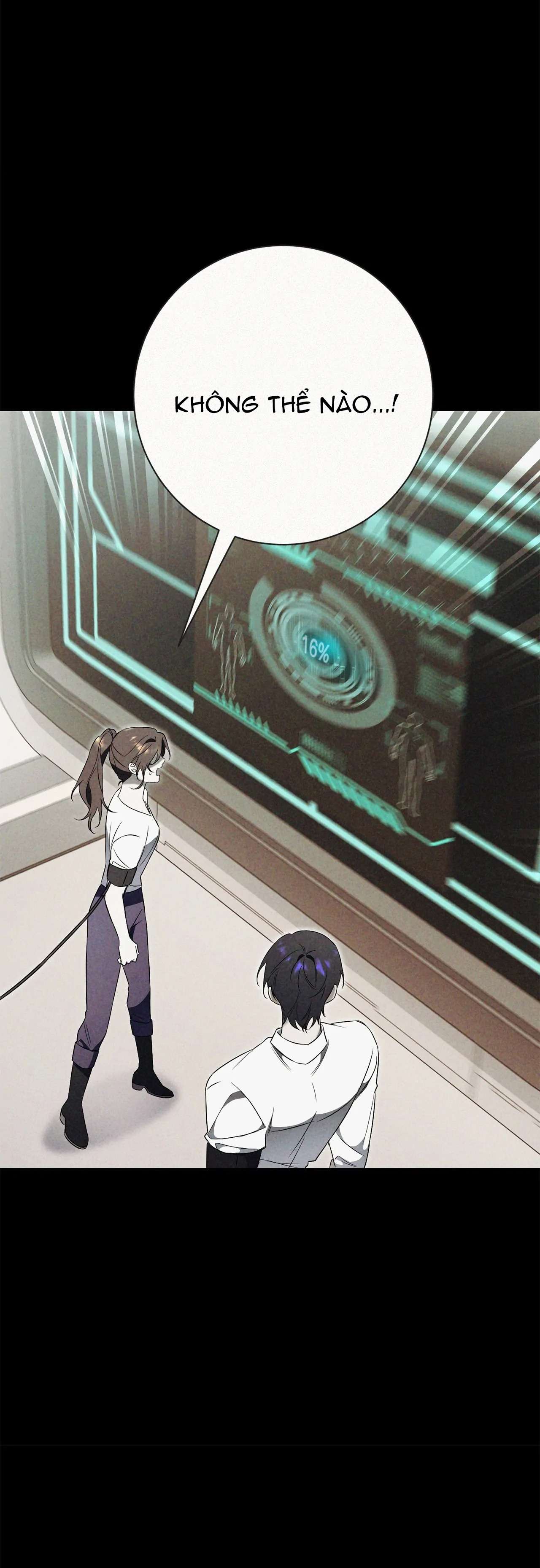 Phương Pháp Từ Chối Sự Ám Ảnh Của Chồng Cũ Chap 5 - Trang 2