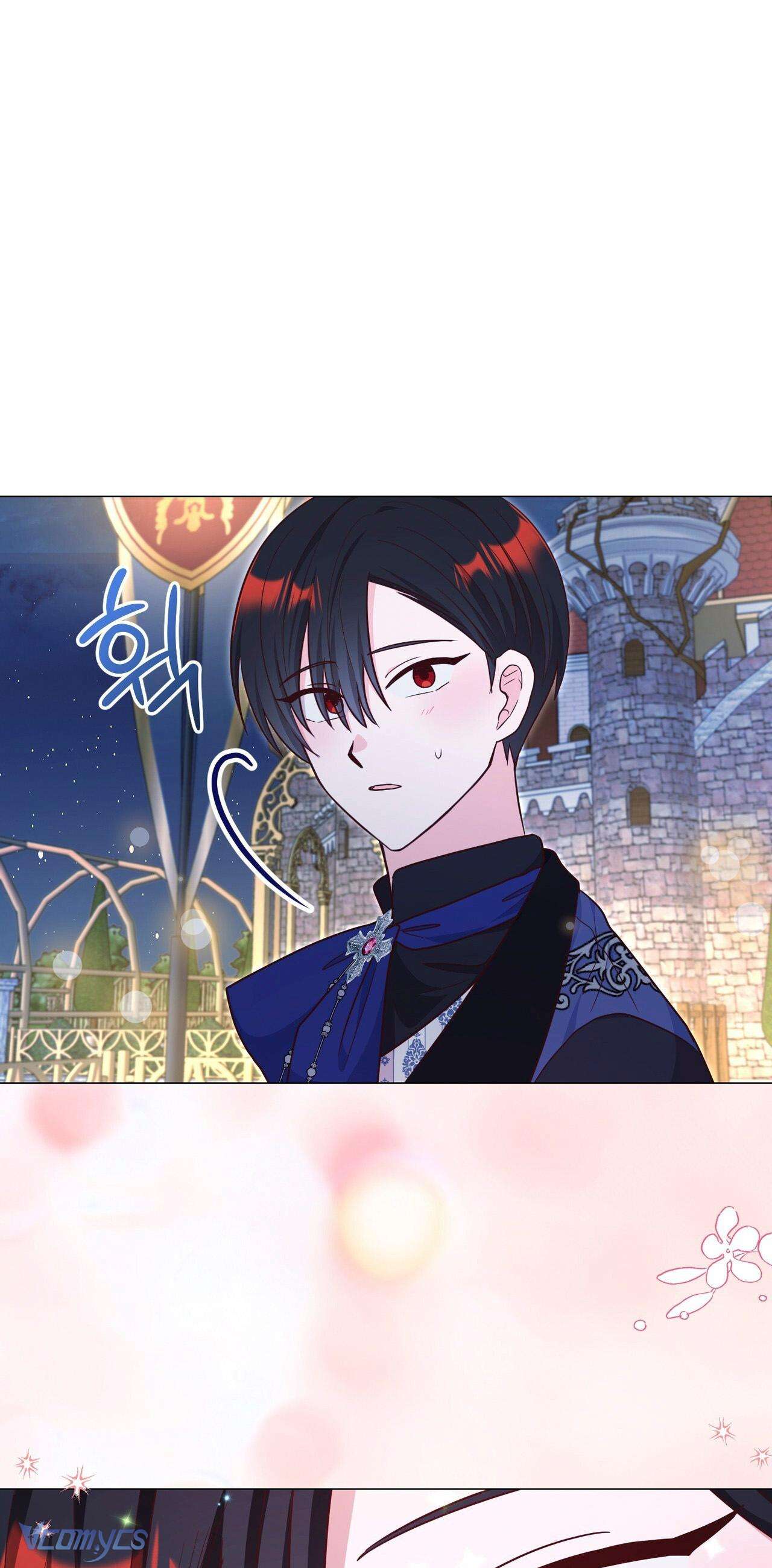 Kết Thúc Viên Mãn Không Cần Tình Yêu Chap 7 - Trang 3