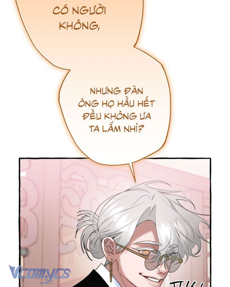 Chuyện Tình Tuyết Phương Bắc Chap 43 - Trang 4