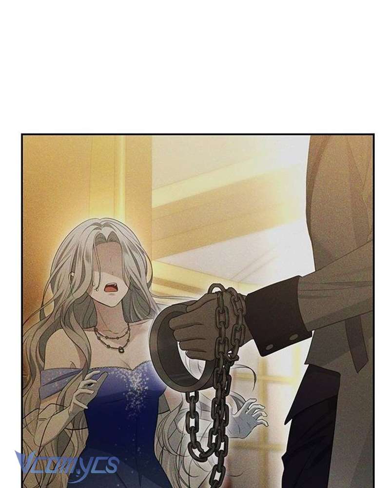 Praesepe Bên Ngoài Chiếc Lồng Chap 5 - Next Chap 6