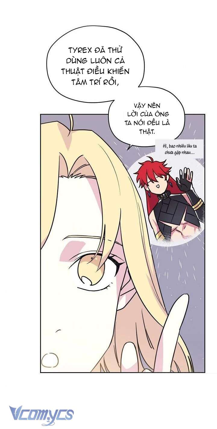 CHITRA Chap 85 - Trang 3