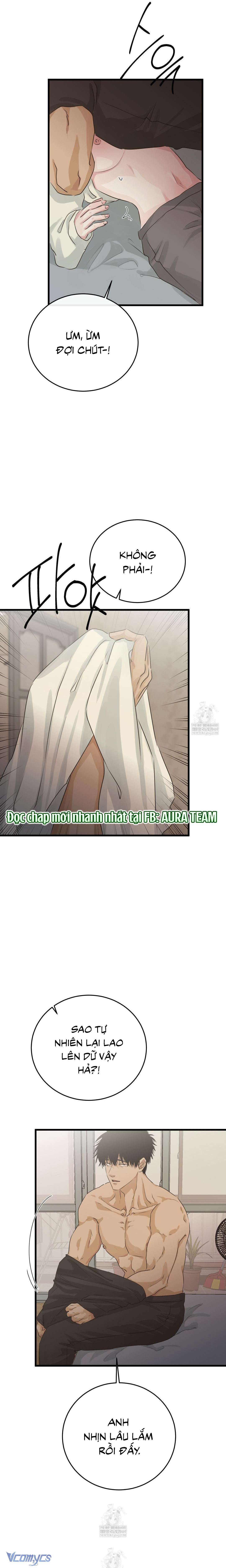 Trở Thành Gia Đình Chap 76 - Next 