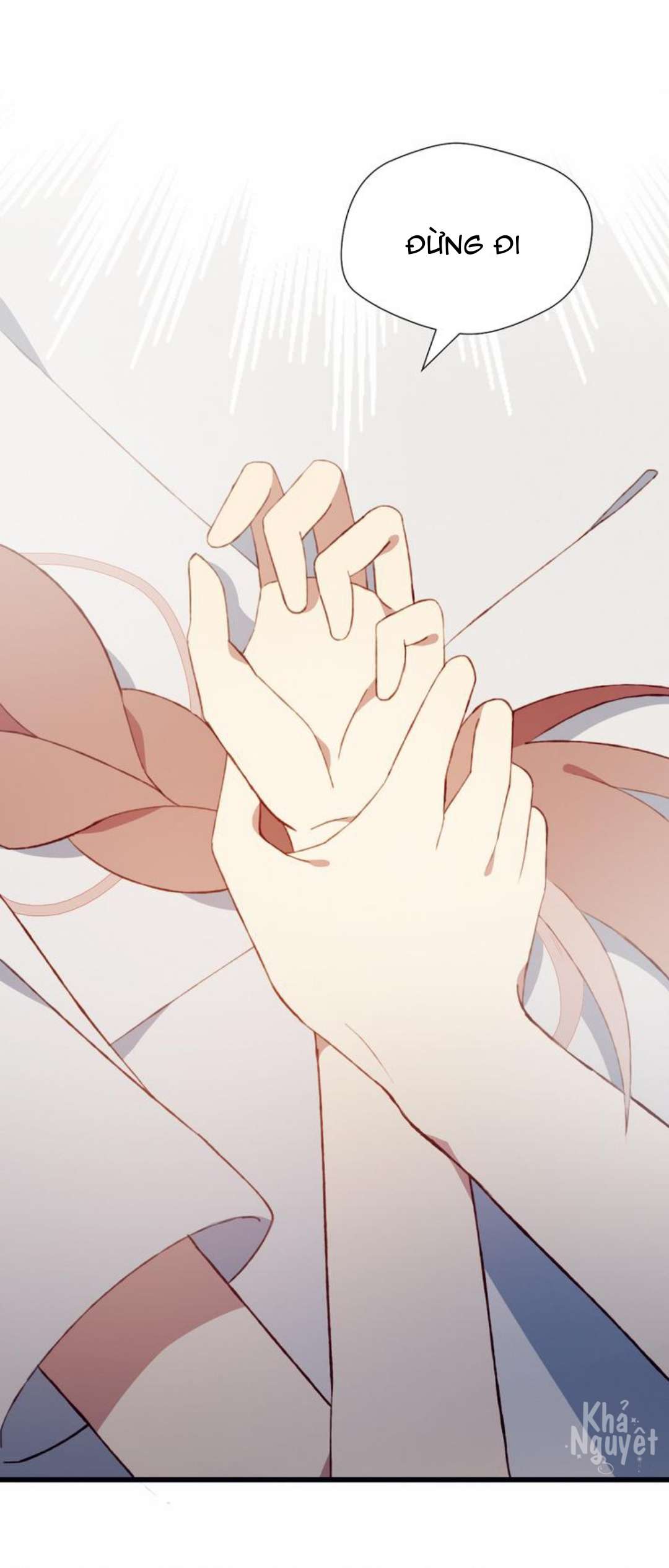 Mối Tình Đầu Chưa Được Trọn Vẹn Chap 39 - Next Chapter 40