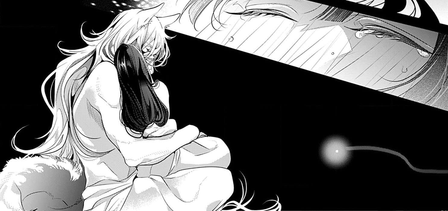 Cuộc Hôn Nhân Của Công Chúa Mặt Trăng Giả Dối: Cho Đến Khi Bị Bỏ Rơi Và Được Thần Sói Sủng Ái Chap 2 - Next Chap 3