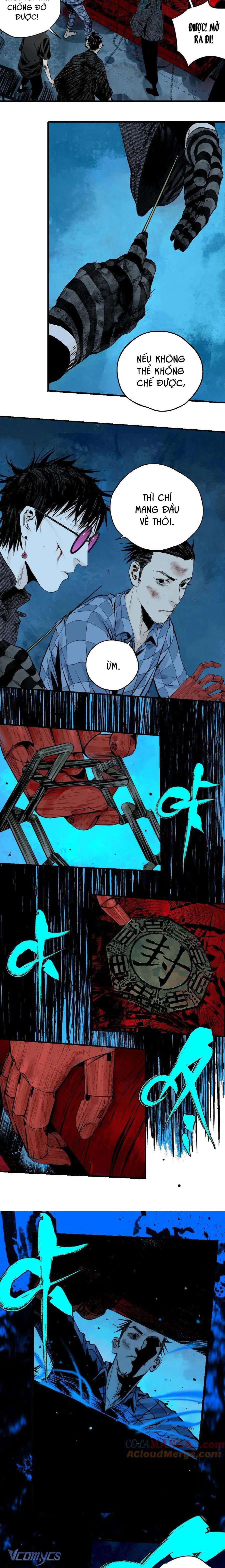 Sở Ô Chap 27 - Trang 2