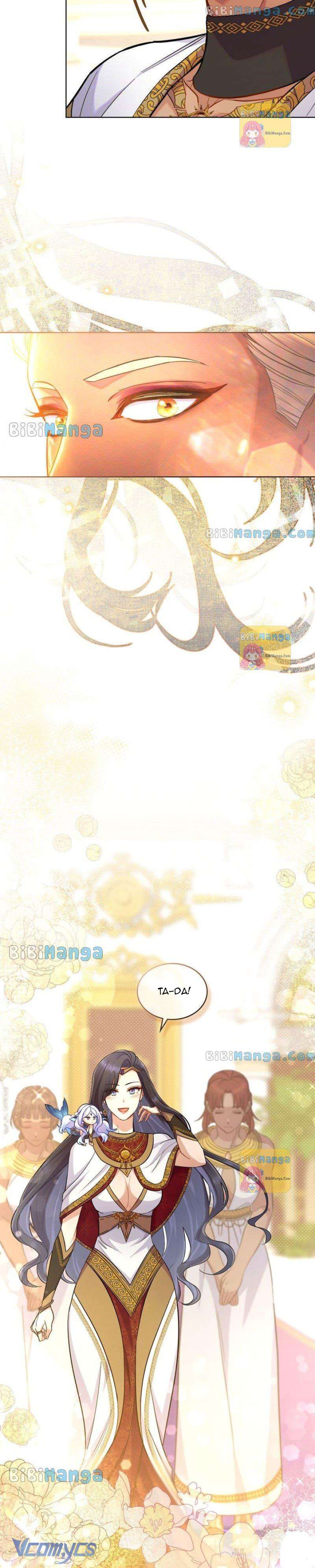 Hôn Nhân Giả Dối Chap 43 - Next Chap 44