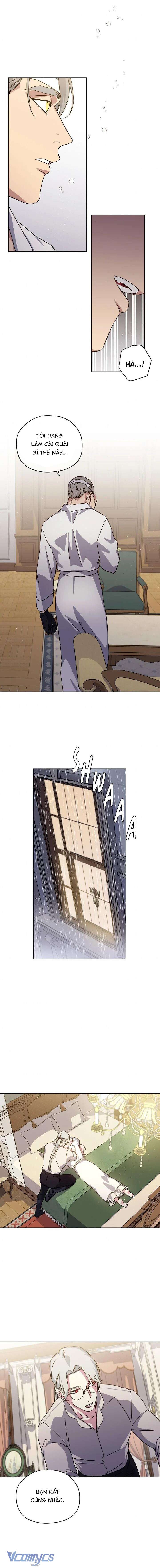 CHITRA Chap 109 - Next Chapter 142.1