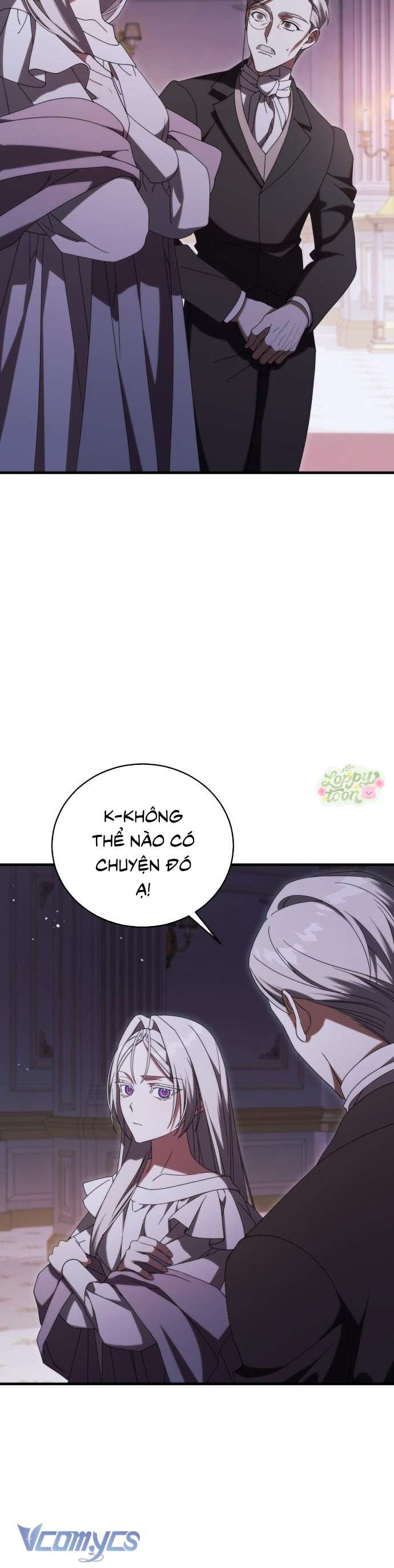 Đã Chết Rồi Còn Bị Ám Ảnh Chap 36 - Trang 4