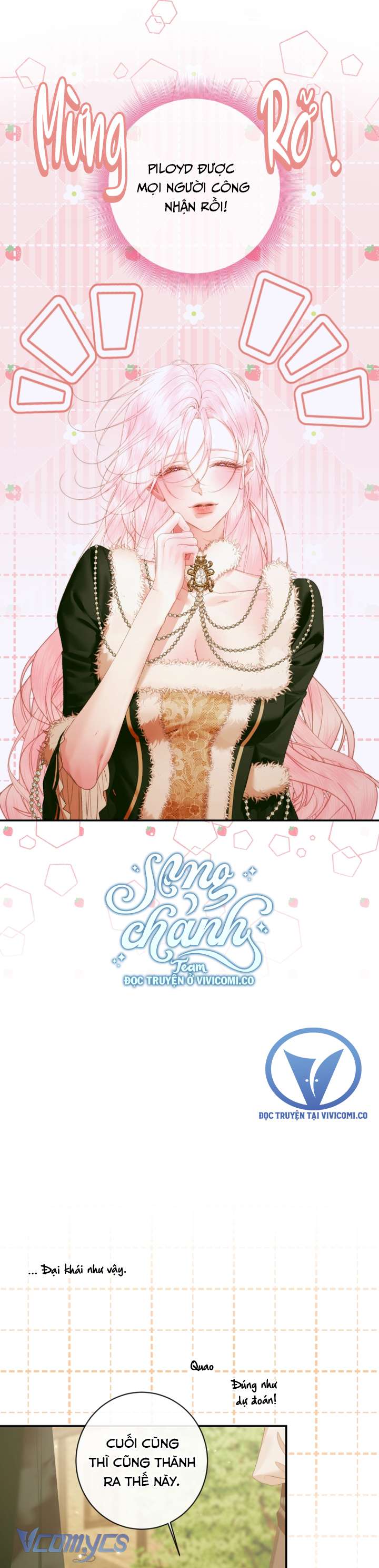 Siren: Trở Thành Gia Đình Của Nhân Vật Phản Diện Chap 141 - Trang 2