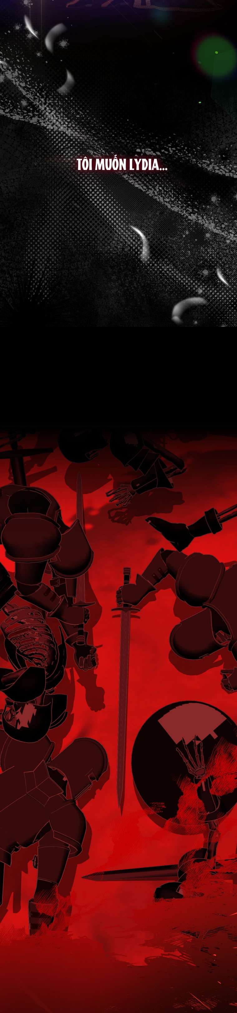 Thà Là Để Tôi Trở Thành Nữ Hoàng Chap 79 - Trang 3