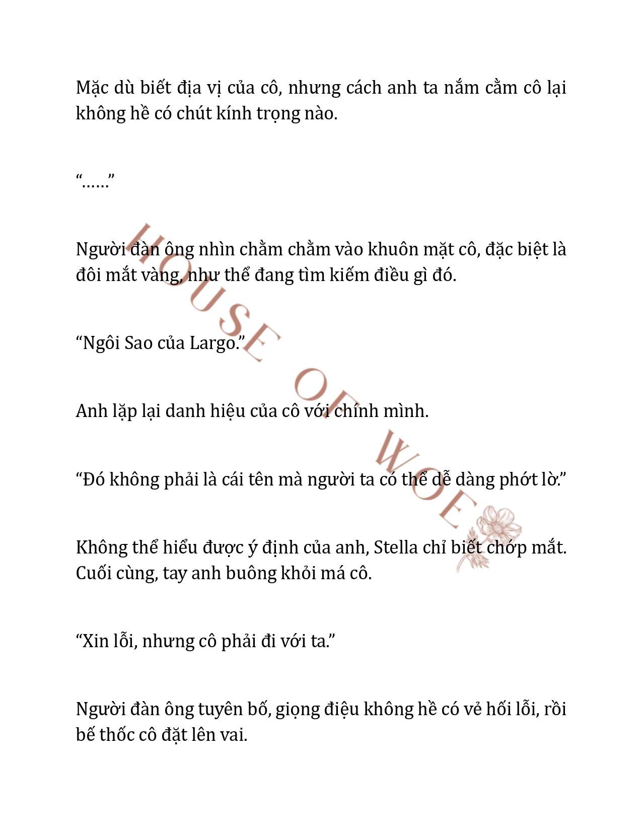 [NOVEL] QUÁI THÚ BỊ NGUYỀN RỦA NẮM GIỮ DÂY XÍCH CỦA TÔI Chap 3 - Trang 2