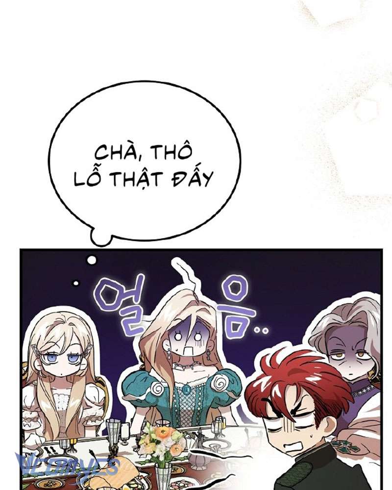 Ác Quỷ Nuôi Dưỡng Tiểu Thư Chapter 26 - Trang 4