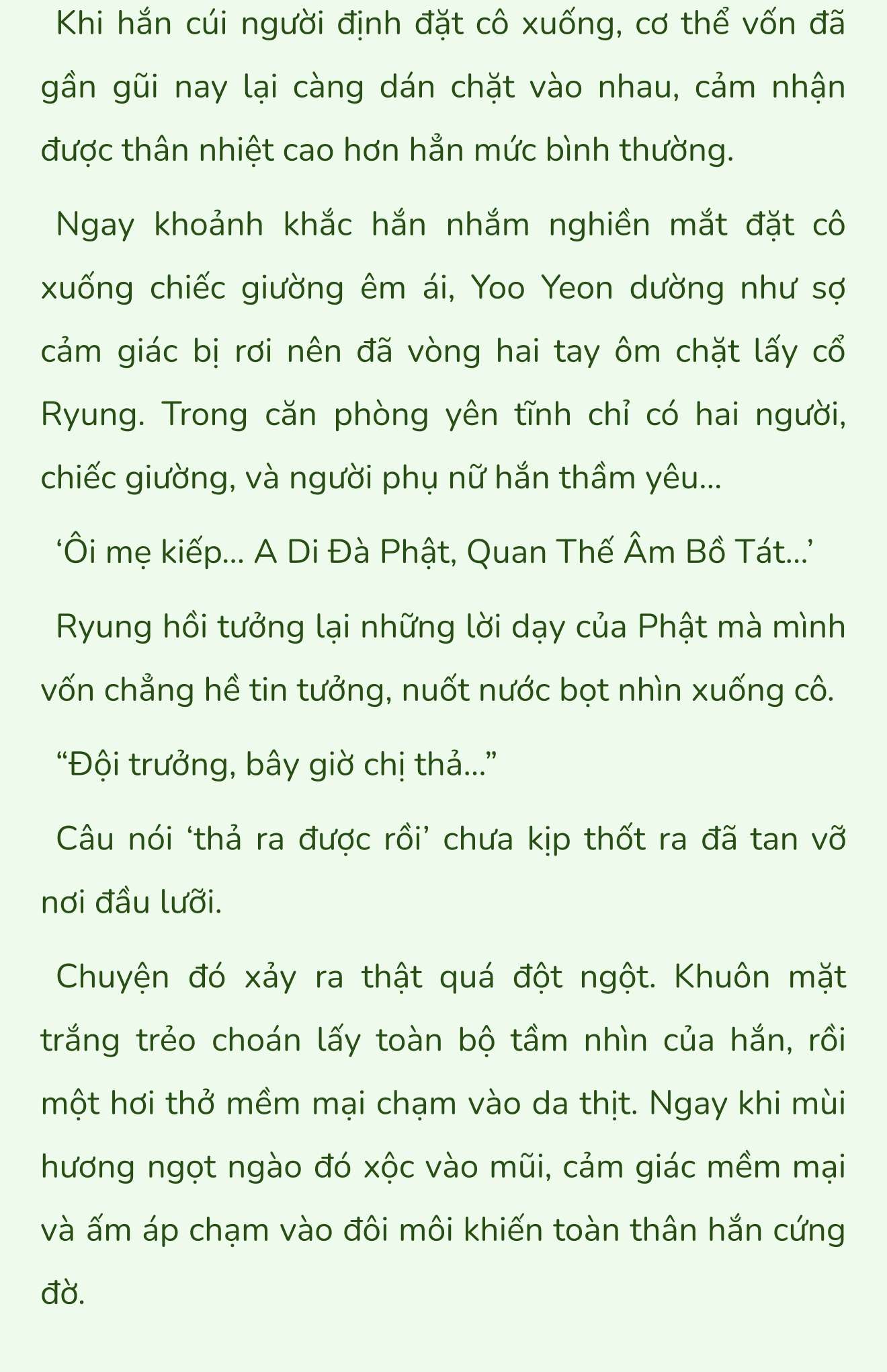 [Novel] Please Shoot Me Chap 3 - Trang 2